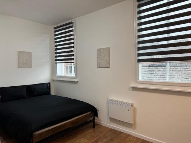 Studio In Bolton Town, Short Stay Studio 9 Buitenkant foto